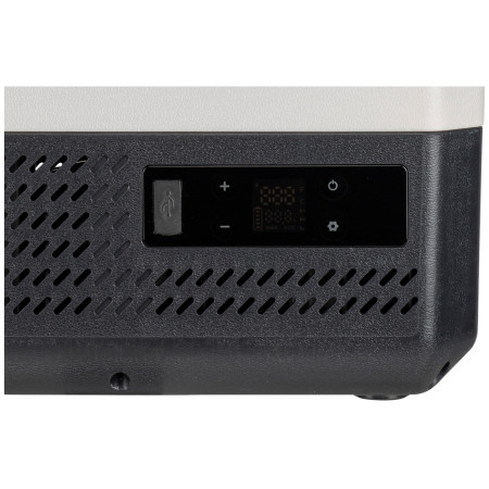 Brunner Polarys Portafreeze kompresszoros hűtőtáska