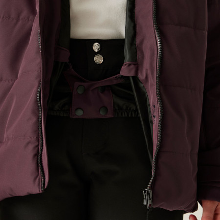 Dare 2b Explorer Jacket gyerek télikabát