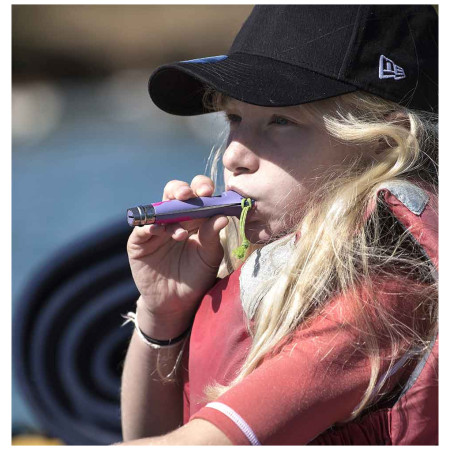 Opinel N°07 Outdoor Junior kés