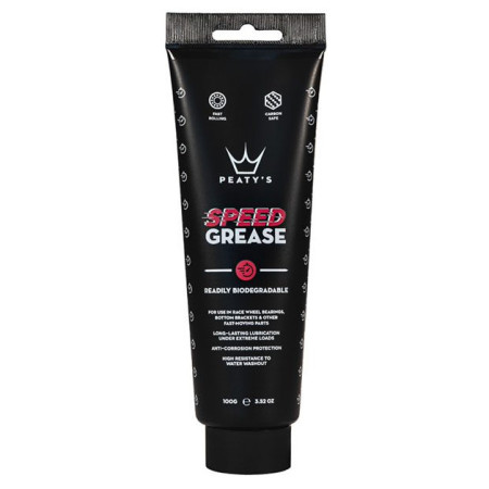 Peaty´s Speed Grease 100 G tisztítószer