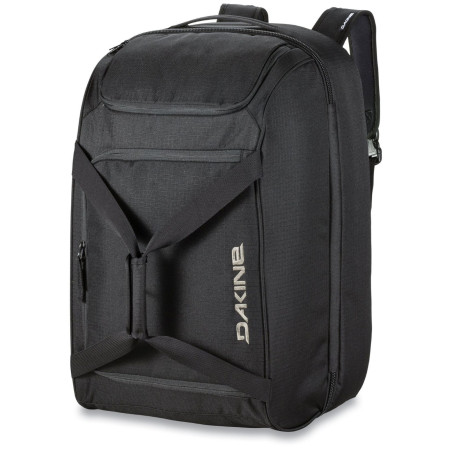 Dakine Boot Locker Dlx 70L sícipő táska fekete BLACK