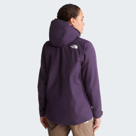 The North Face W Quest Mono Triclimate női dzseki