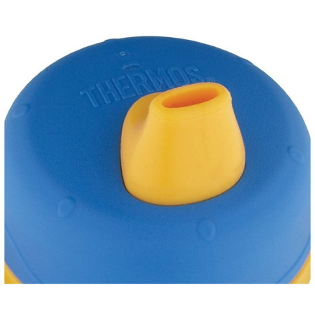 Ivócsőrös kupak Thermos Foogo - puha