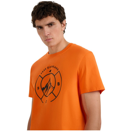 4F Tshirt M3138 férfi póló