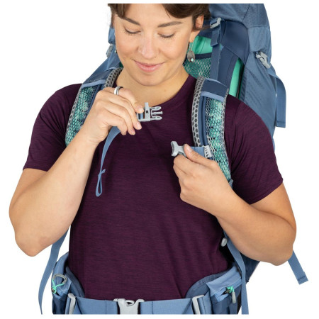 Osprey Sirrus 44 női túrahátizsák