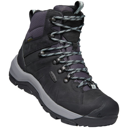 Keen Revel IV MID Polar W női túracipő