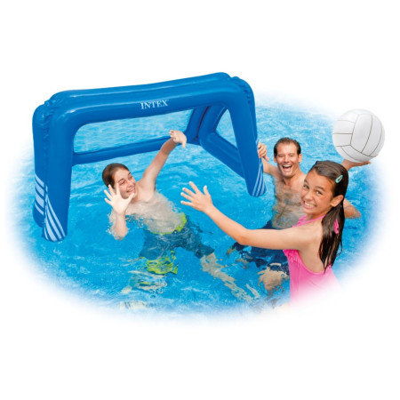 Gyerek felfújható kapu Intex Fun Goals 58507NP