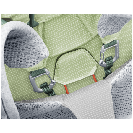 Deuter Aircontact Ultra 35+5 SL túrahátizsák