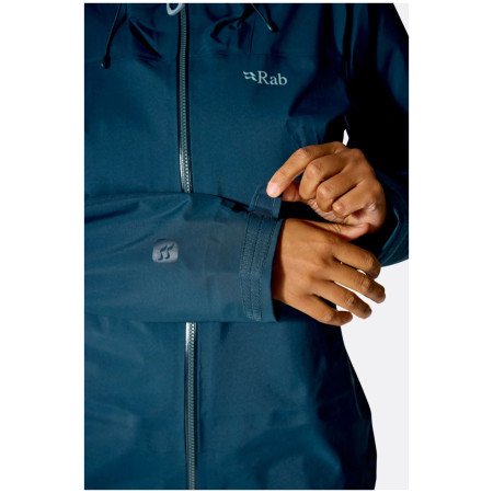 Rab Kangri GTX Jacket női dzseki