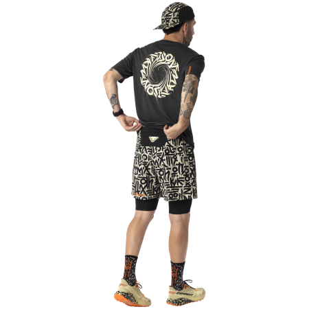 Dynafit Trail 2In1 Shorts M férfi rövidnadrág