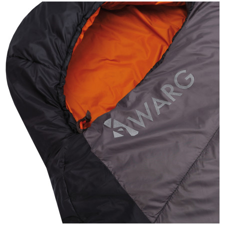 Warg Ultralight Biker M hálózsák