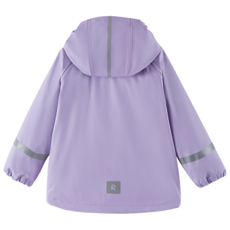 Reima Lampi Blooming Lilac gyerek dzseki