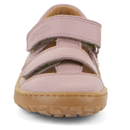 Froddo Barefoot sandal Pink gyerek szandál