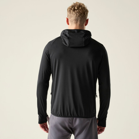 Dare 2b Assimilate VI Stretch Midlayer férfi dzseki