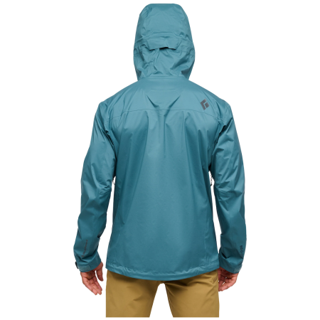 Black Diamond M Fineline Stretch Shell férfi dzseki