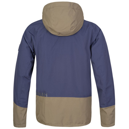 Hannah Garow Fd férfi síkabát