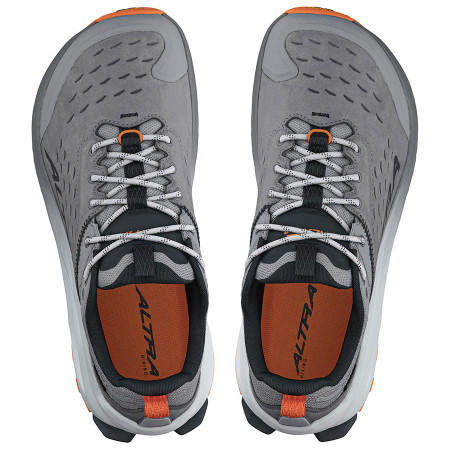 Altra M Olympus 6 Hike Low Gtx férfi túracipő