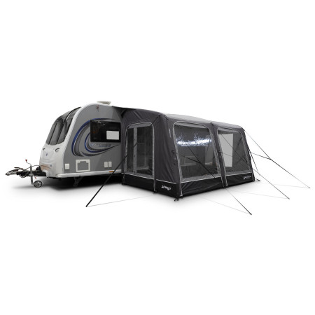Vango Balletto Pro Air 390 elősátor