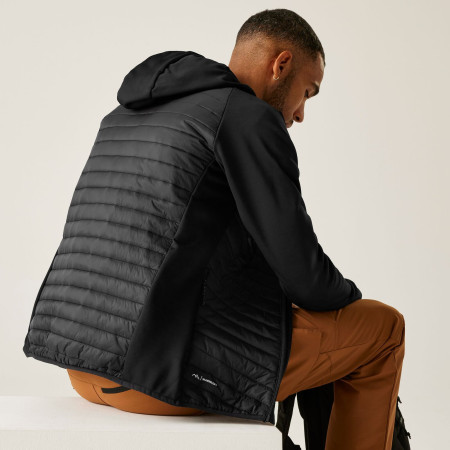 Regatta Andreson Hybrid férfi dzseki