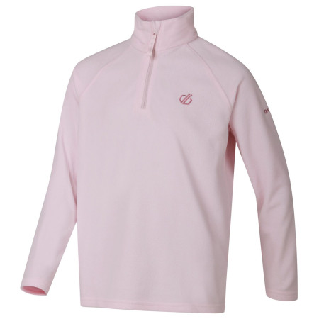 Dare 2b Freehand Fleece Pink Haze gyerek pulóver