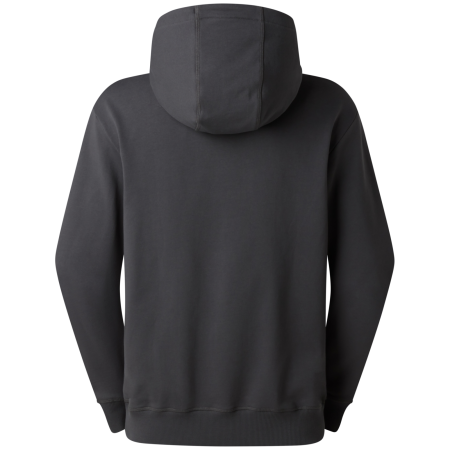 The North Face U Essential Light Relaxed Hoodie pulóver