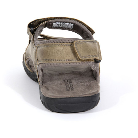 Regatta Haris Walnut férfi szandál