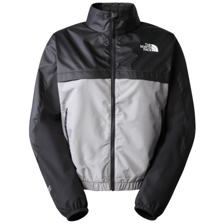 The North Face Ma Wind Full Zip női dzseki fekete