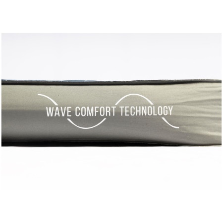 Vango Arcadia 7.5 Double önfelfújódó matrac