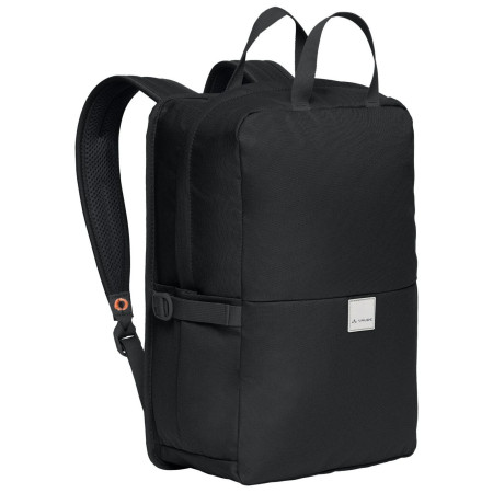 Vaude Coreway Pack 17 városi hátizsák fekete black