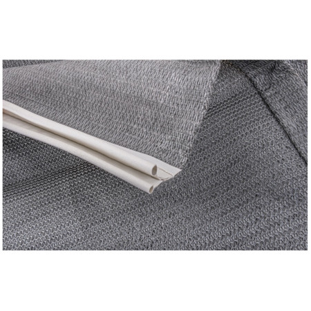 Brunner Sunny View 340 cm árnyékoló - kifeszített sátorponyva