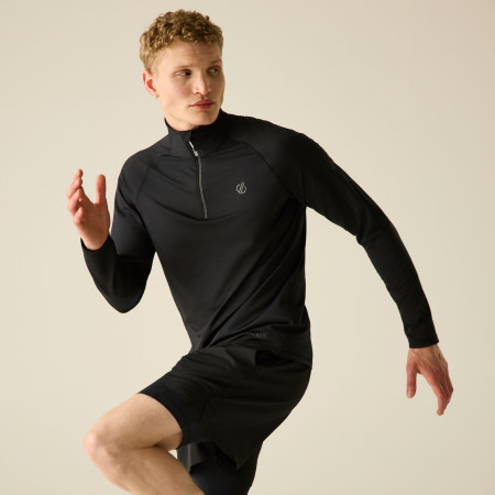 Dare 2b Fuse Up II Core Stretch férfi pulóver