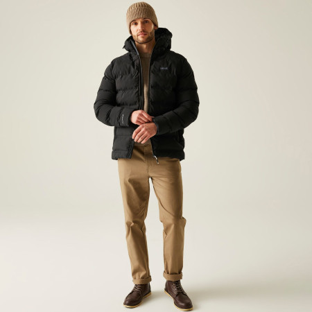 Regatta Altoro Thermal férfi dzseki