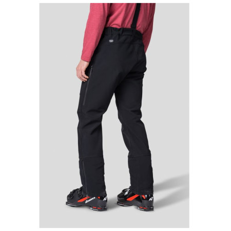 Hannah Samwell férfi sínadrág