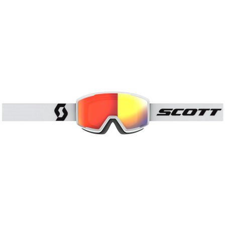 Scott Factor Pro síszemüveg