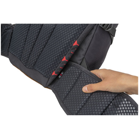 Kerékpáros hátizsák Vaude Moab Pro 22 II