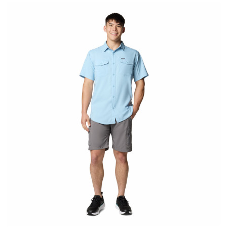 Columbia Utilizer™ II Solid Short Sleeve Shirt férfi ing