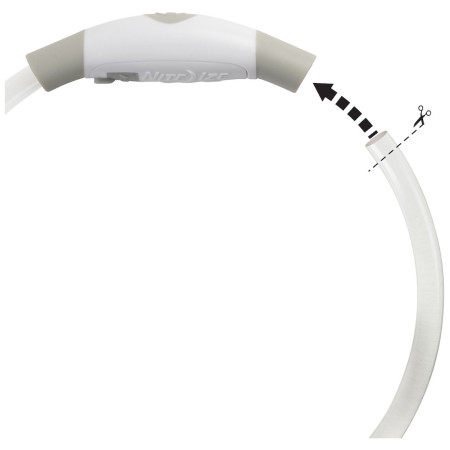 Nite Ize NiteHowl Mini LED világító kutyanyakörv