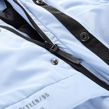 Alpine Pro Werdo 2 gyerek télikabát