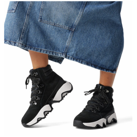 Sorel Kinetic™ Impact Conquest Plus Wp női túracipő