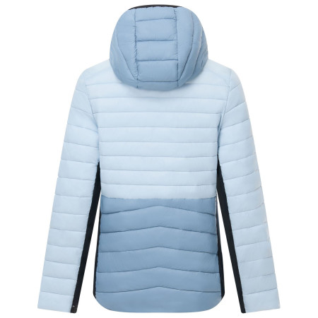 Regatta Womens Hooded Leedre Hybrid női dzseki