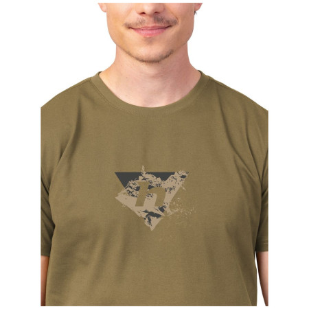 Hannah Grem férfi póló