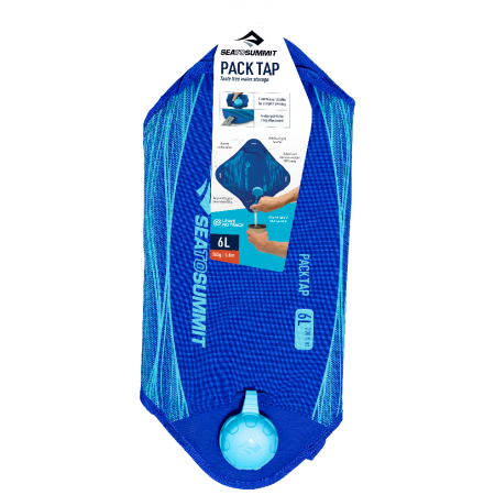 Sea to Summit Pack Tap 6L vizestömlő