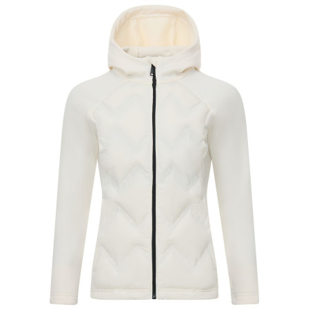 Dare 2b Enfold Hybrid női outdoor dzseki fehér Egret