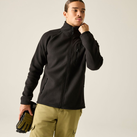 Dare 2b Thermaflex Fleece férfi pulóver