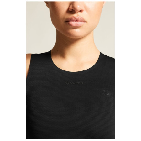 Craft W PRO Dry Nanoweight női atléta