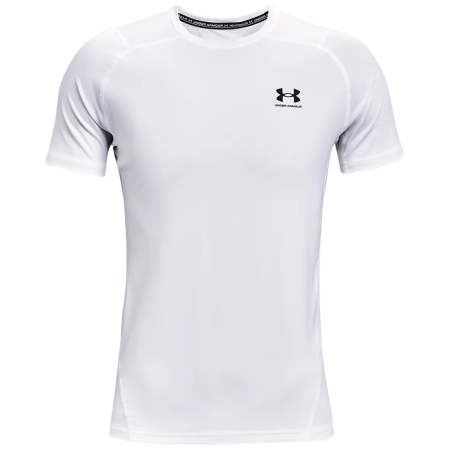 Under Armour HG Armour Fitted SS férfi póló