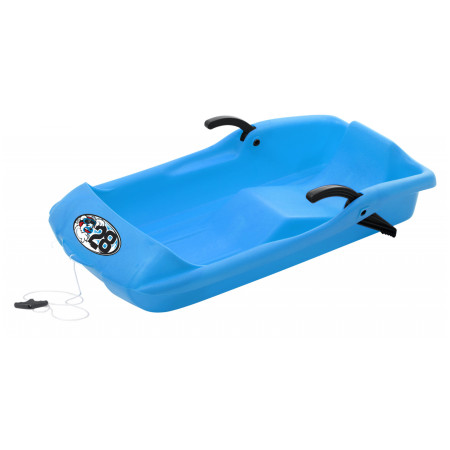 Eda Bob N 28 szánkó világoskék Swedish blue