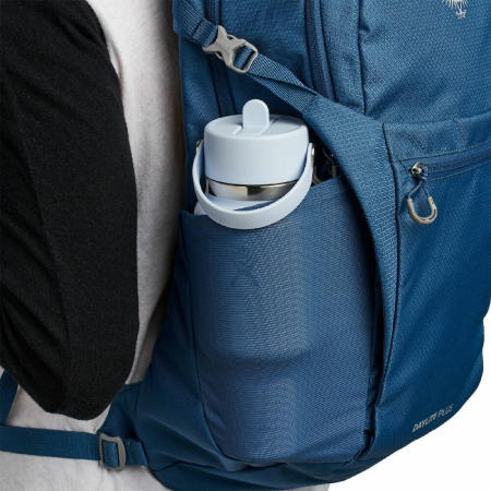 Hydro Flask Wide Flex Straw Travel Bottle 24 oz thermo bögre