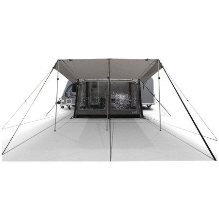 Vango Caravan Awning Front Canopy sátor lakókocsihoz