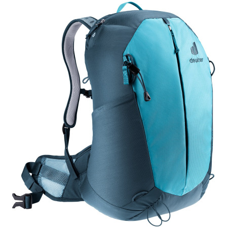 Deuter AC Lite 21 SL női hátizsák kék lagoon-atlantic